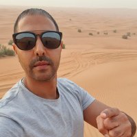 حمد الـفـواز (@iborkaan) Twitter profile photo