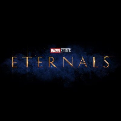 Marvel Studios' #TheEternals is in theaters February 12, 2021.