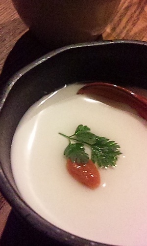 抹茶と京都が大好きで京都によく行きます(*^^*) よろしくデス～