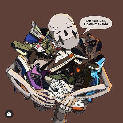 Sneakerhead 👟 Plug 💣🚀💸