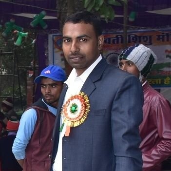 Pappuyadav91's profile picture. 