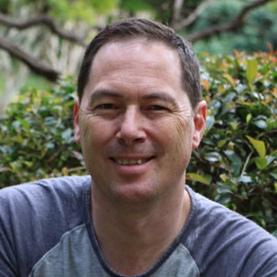 SilveyPatrick's profile picture. 