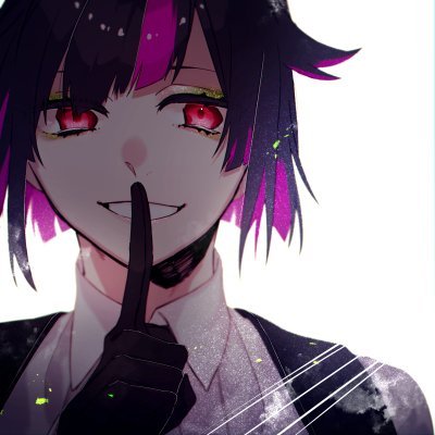 白世さんのプロフィール画像