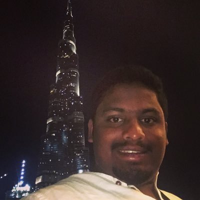 SaravanaManik11's profile picture. 