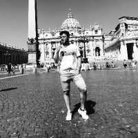 Jorge García Valle (@_jgarciavalle) 's Twitter Profile