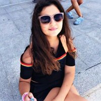 Yağmur Ocak (@ocakyagmur1) 's Twitter Profile