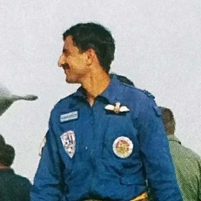 gopalramkumar's profile picture. From the tailed Delta to Tailless and Big Jets....