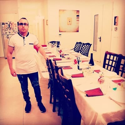 Idan93243948's profile picture. 