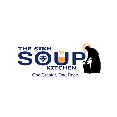 The Sikh Soup Kitchen