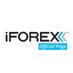iFOREX (@iForex_com) Twitter profile photo
