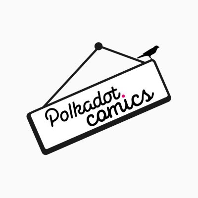 PolkadotComics Profile Picture