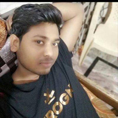 GaganKumarBind's profile picture. Electrical Engineer
Keep smile 😊