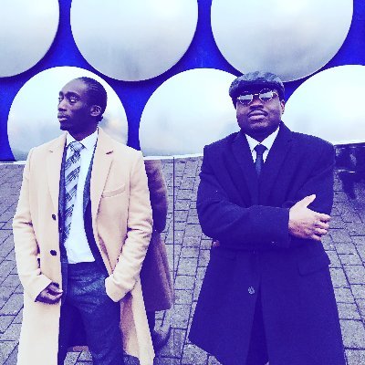 Twitter Account of Hip-Hop duo Versatyl & Pilgrim Order the New Album: “Love Manifest” https://t.co/xe0I2GnkHe