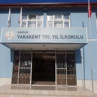 YAKAKENT 100.YIL ILKOKULU(@100yilyakakent) 's Twitter Profile Photo