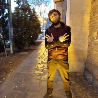 levelinfinite1's profile picture. usual person, usual habits.