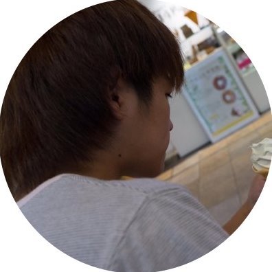 raisetech_tomo's profile picture. raisetech用アカウント