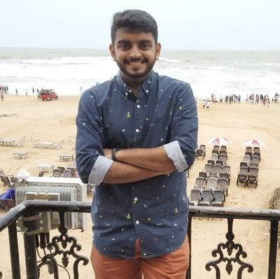 galapriyank7's profile picture. 