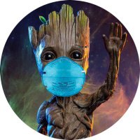Groot (commentary/parody) #vote (@grootresists) 's Twitter Profile