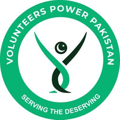 volunteers power pakistan