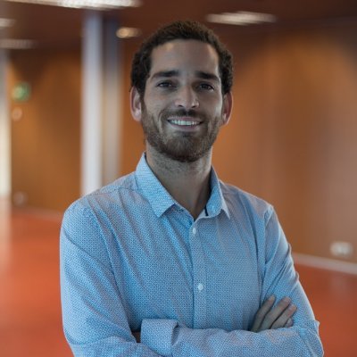 Manuel Nieto Profile