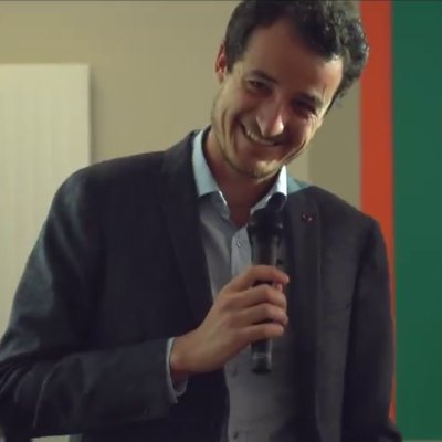 guillaumelelong's profile picture. #Psychologue #psychothérapeute #SantéMentale #Demos