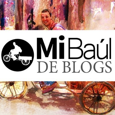 Mibauldeblogs Profile Picture