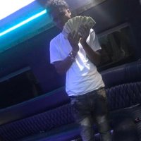 KG💔E (@booneysavage_) 's Twitter Profile