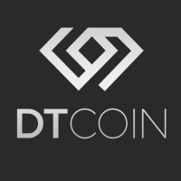DTcoin (@dttoken) 's Twitter Profile Photo DTcoin (@dttoken) 's Twitter Profile Photo