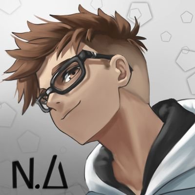 Nathan Ferreira - Commissions Openさんのプロフィール画像