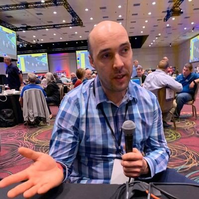 AjBenton3's profile picture. 