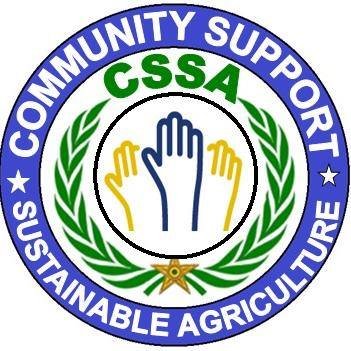 CSSA2019's profile picture. CSSA est. 19 | youth led organization advocating for development through agriculture in a sustainable environment.