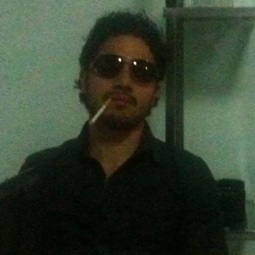 alanstarkgomez's profile picture. 