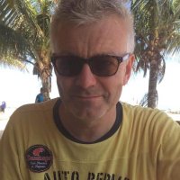 Paul Cooper (@paulc_66) 's Twitter Profile