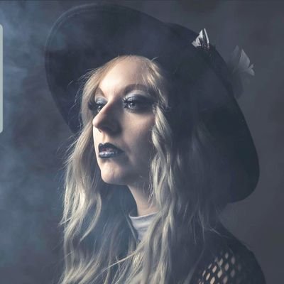 ° The Poison Princess °
Sanitarium ° The 87 ° ° Bookings: jaydewrestlerpro@gmail.com °