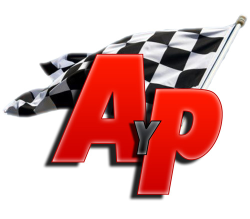 AutoyPista's profile picture. Auto y Pista es el referente del Automovilismo Deportivo nacional e internacional en el idioma español. El trabajo de amantes y conocedores del Deporte Motor.