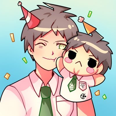 Hinapapeさんのプロフィール画像