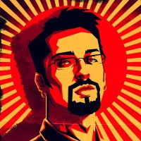 Benjamin Patinaud (@bolchegeek) 's Twitter Profile Photo Benjamin Patinaud (@bolchegeek) 's Twitter Profile Photo