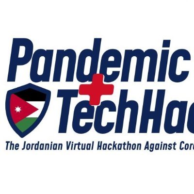 JoPandemic TechHack