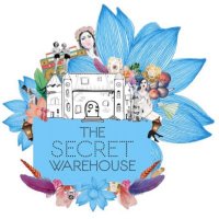 The Secret Warehouse (@thesecretwh) 's Twitter Profile Photo The Secret Warehouse (@thesecretwh) 's Twitter Profile Photo