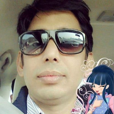 Ashok_Sultaniya Profile Picture