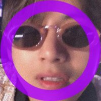 テテのキューティクル🐯💜 (@1230__v_95) Twitter profile photo