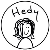 Hedy (@hedycode) 's Twitter Profile
