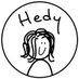 Hedy (@hedycode) Twitter profile photo Hedy (@hedycode) Twitter profile photo