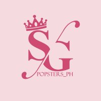 Team Sarah Geronimo (@popsters_ph) 's Twitter Profile