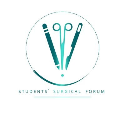 A Kenyan 🇰🇪 based student run forum focused on training Medical students in Basic Surgical Skills and Global Surgery.🔪 Join using the link 👇