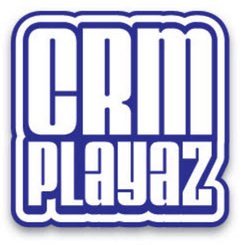 CrmPlayaz's profile picture. Paul Greenberg (@pgreenbe) and Brent Leary (@brentleary) bring you two shows weekly on CRM/CX/CE, sports, & random other subjects - and have been for 12 yrs.