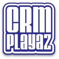 CRM Playaz (@crmplayaz) 's Twitter Profile