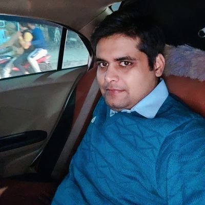 CksharmaKumar's profile picture. IT | Sales | Analyst