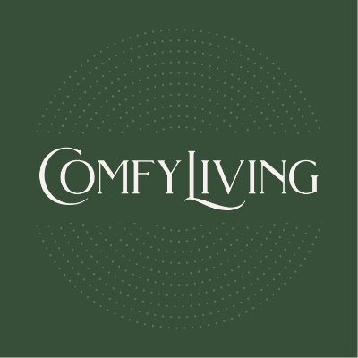 ComfyLiving_net's profile picture. No Place Like Home