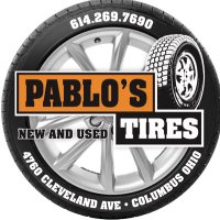Pablos Tires(@TiresPablos) 's Twitter Profile Photo